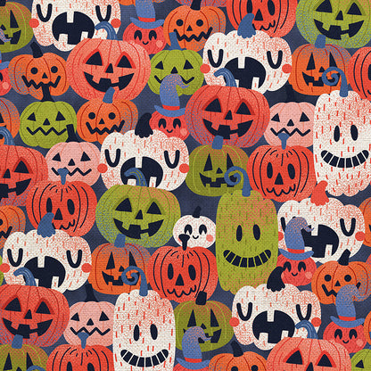 Layered Pumpkins