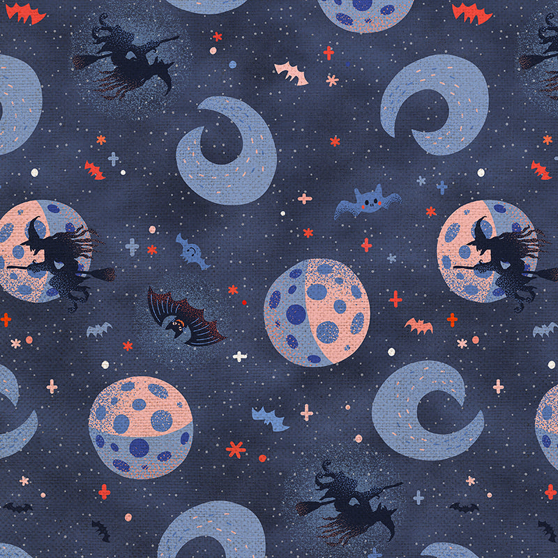 Feeling Witchy