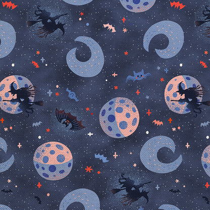 Feeling Witchy