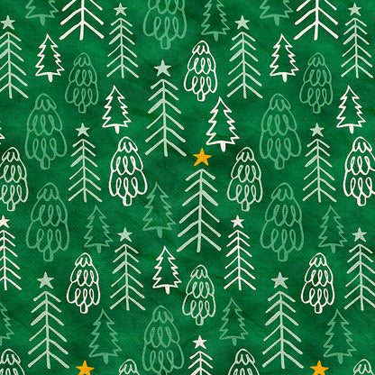 Christmas Trees
