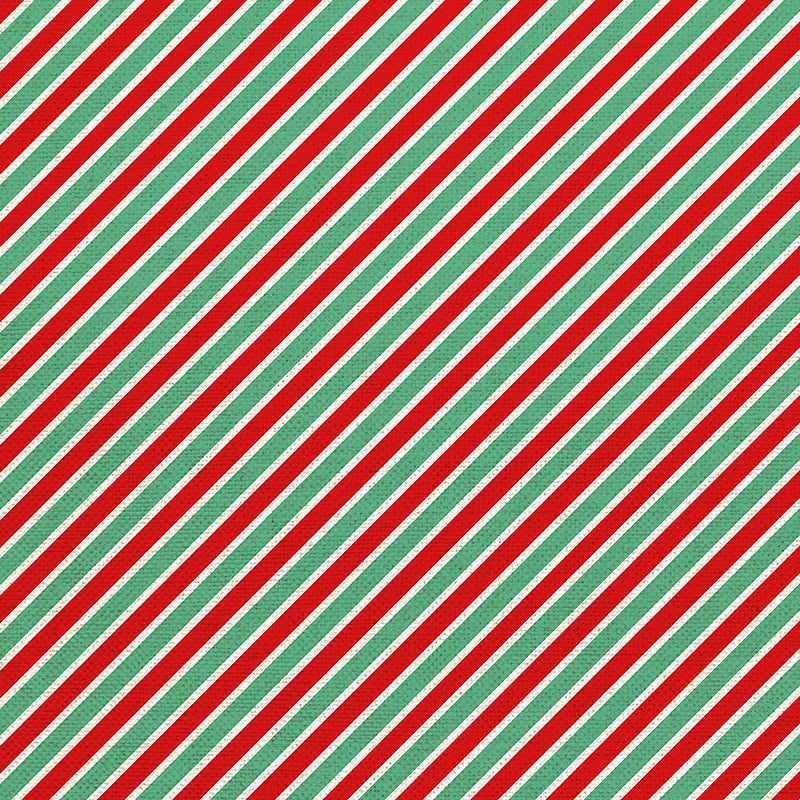 Bias Stripe