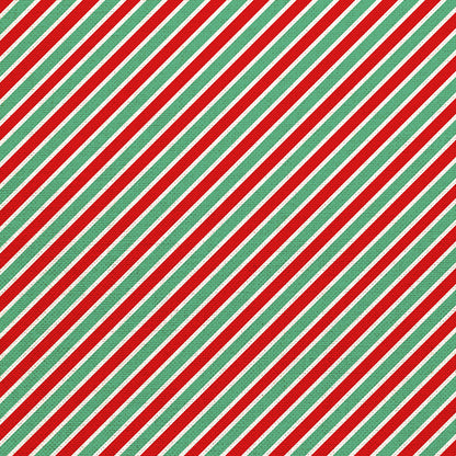 Bias Stripe