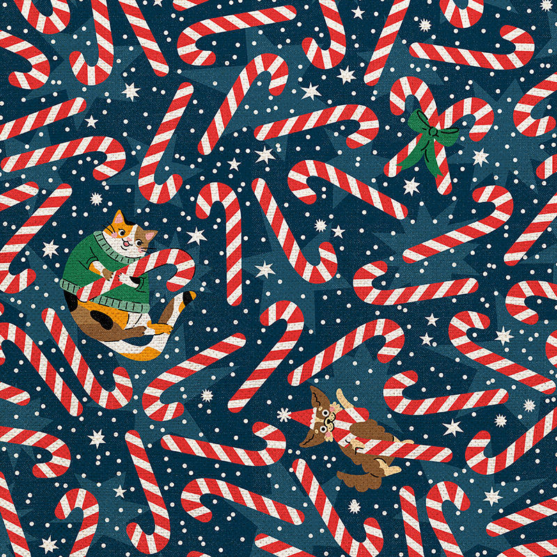 Candy Canes