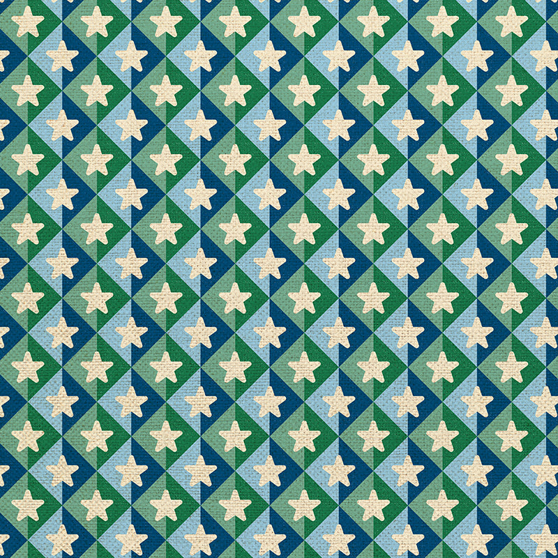 Holiday Stars
