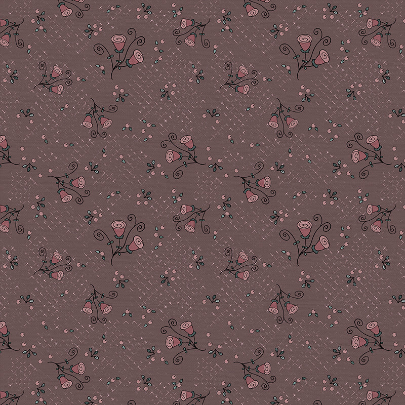 Rose - Pink/Red