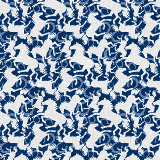 Indianapolis Horse Toss