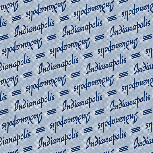 Indianapolis Name