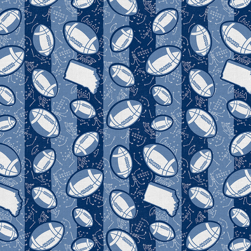 Indianapolis Football State