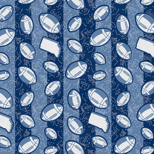 Indianapolis Football State