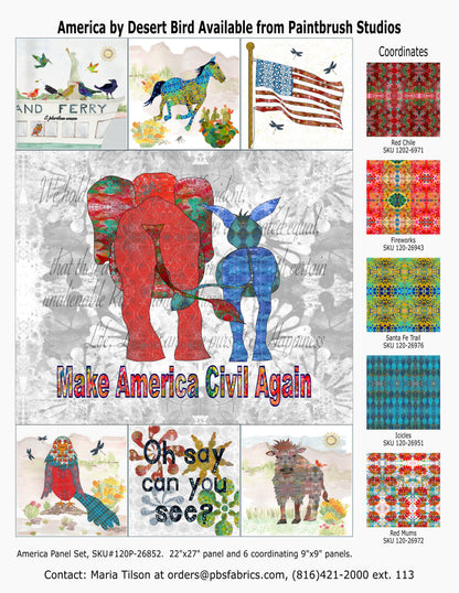 America Panel