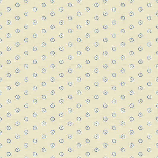 Drops - Yellow