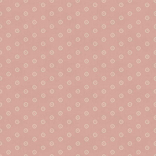 Drops - Mauve