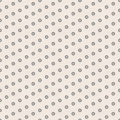 Drops - Ecru