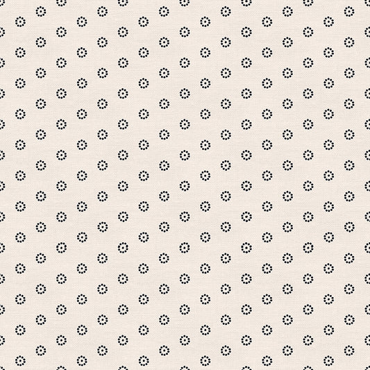 Drops - Ecru