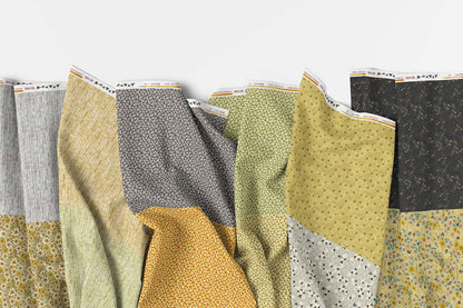 Bee Kind - Flat Fat Stack 12 PC