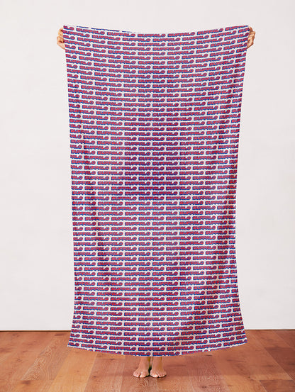Word Stripe