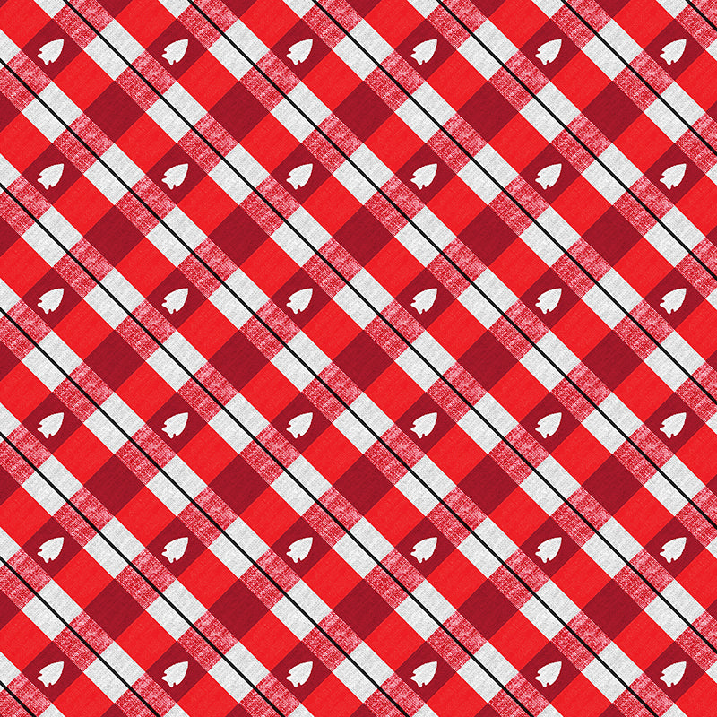 Autumn Argyle