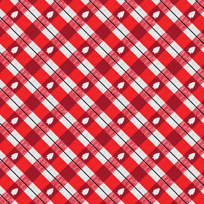 Autumn Argyle