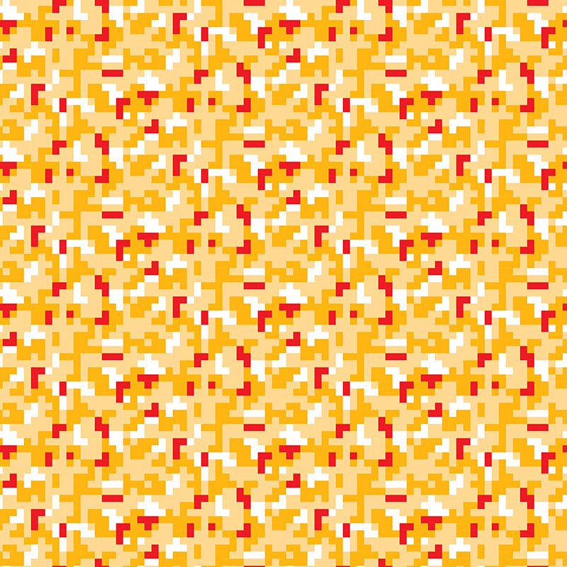 Camo - Gold