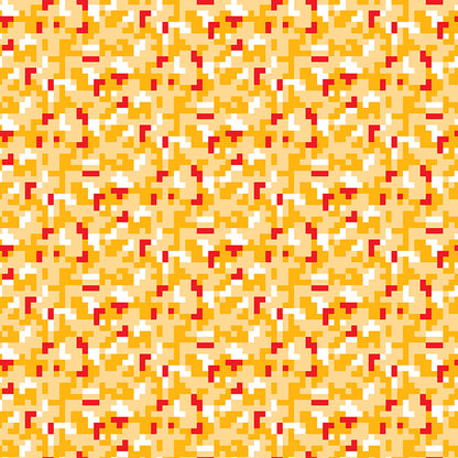 Camo - Gold