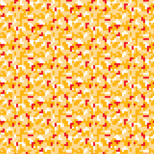 Camo - Gold