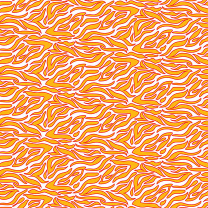 Zebra Stripes