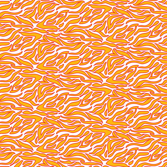 Zebra Stripes
