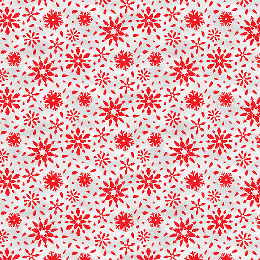 Arrowhead Frost - Grey