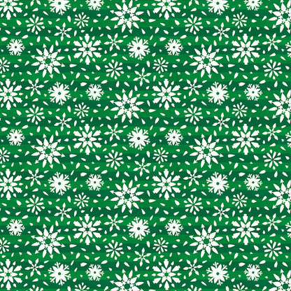 Arrowhead Frost - Green