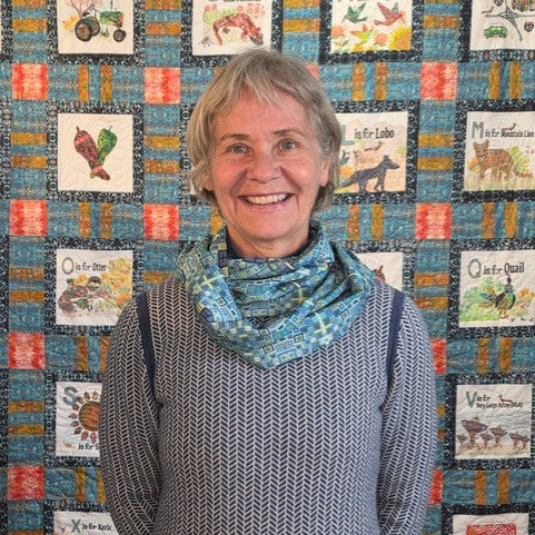 Tammy Wenderlich