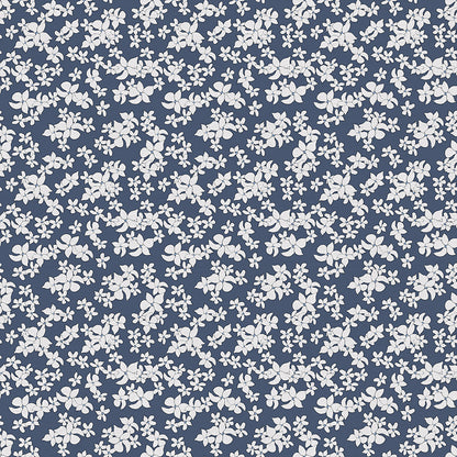 Fallen - Navy