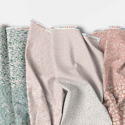 Fan Club - Flat Fat Stack 8 PC