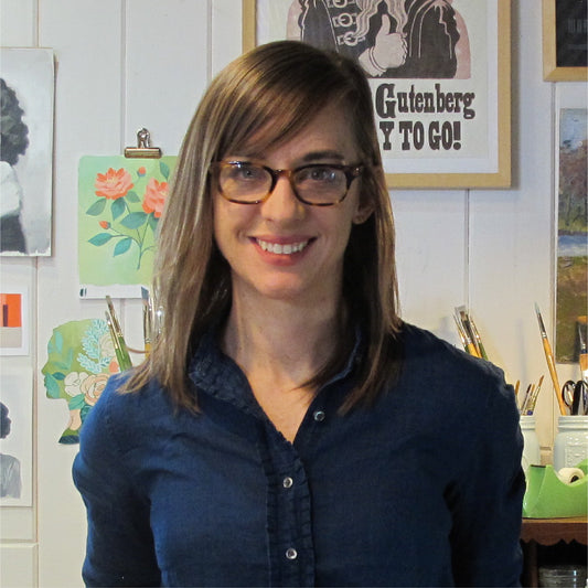 Carrie Shryock