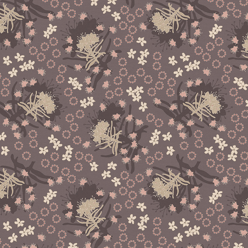 Reflection - Brown