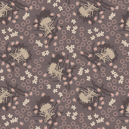 Reflection - Brown