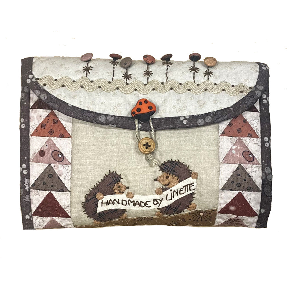 Case Pattern 51 Sewing Case Pattern – Paintbrush Studio Fabrics