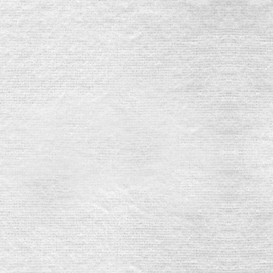 Lightweight Flannel - White