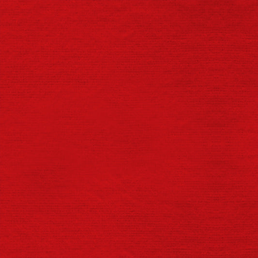 Lightweight Flannel - Red