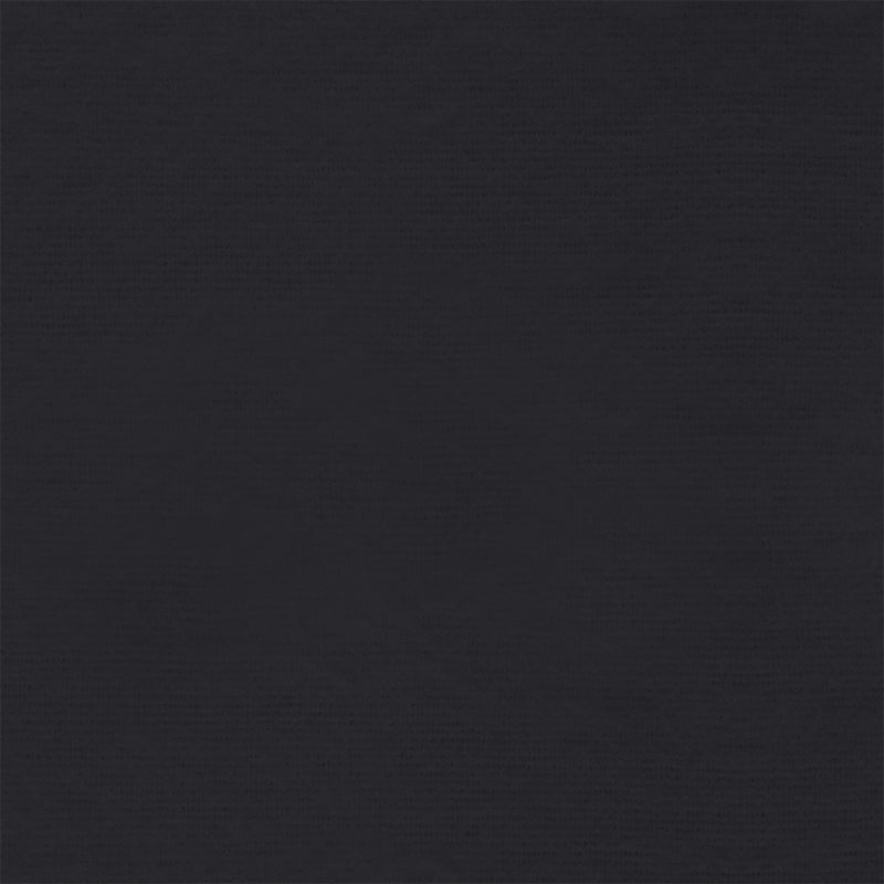 Lightweight Flannel - Black