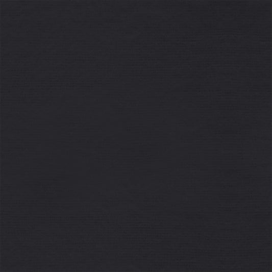 Lightweight Flannel - Black