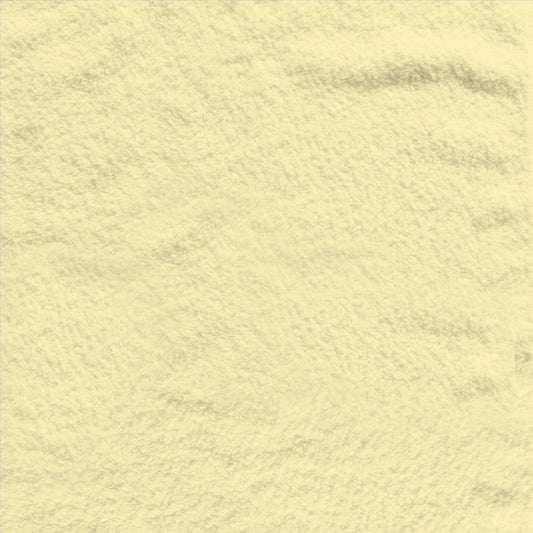 Polyester Fleece - Maize