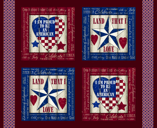 American Pride 112-30591