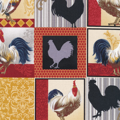Rooster Inn 112-31121
