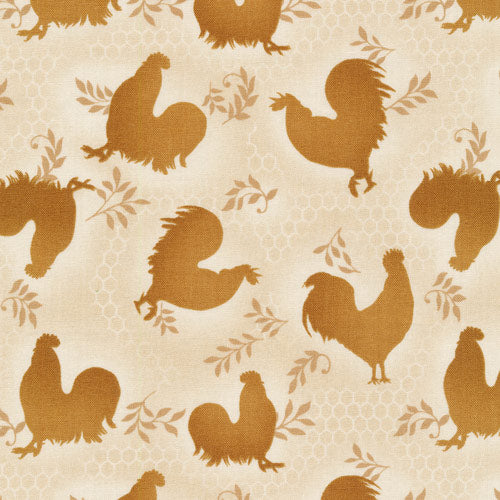 Rooster Inn 112-31132