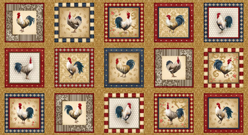 Rooster Inn 112-31211
