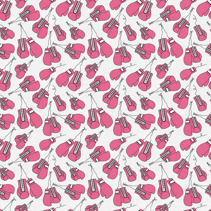 Boxing - Pink