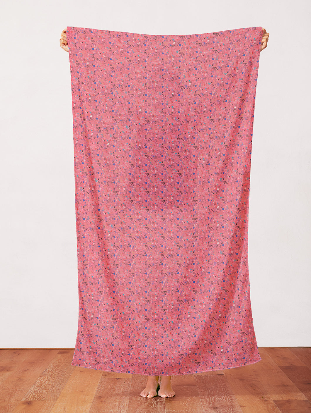 Sky - Pink