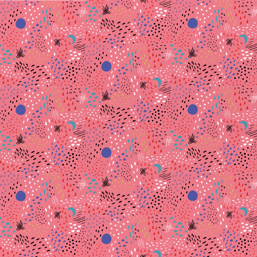 Sky - Pink