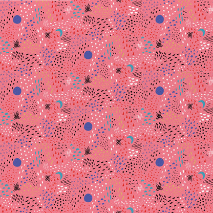 Sky - Pink