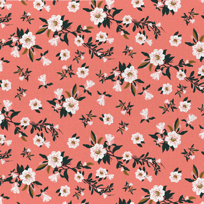 Flowers - Pink